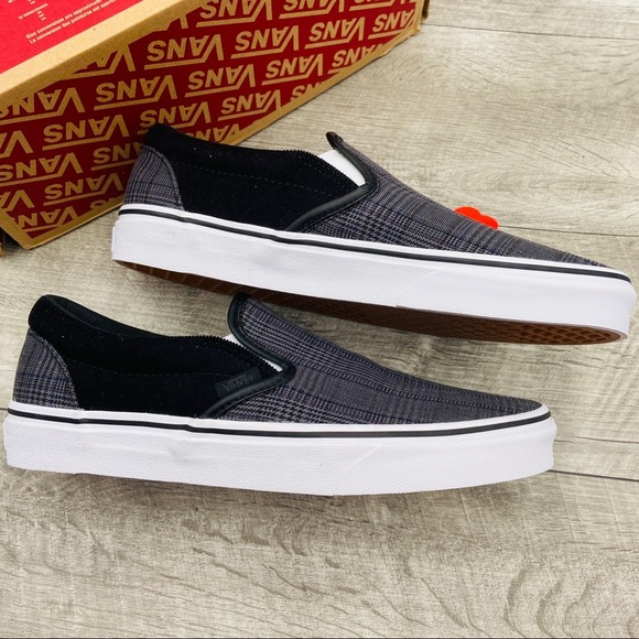 NWT Vans Classic Slip-on Suiting - Picture 3 of 6